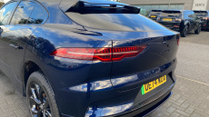 Jaguar I-Pace 294kW EV400 R-Dynamic HSE Black 90kWh 5dr Auto Electric Estate